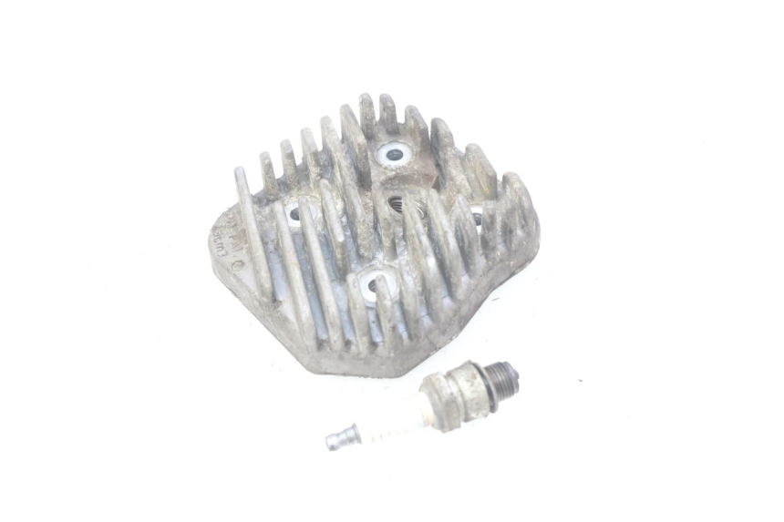 photo de GŁOWICA SILNIKA PEUGEOT TKR TREKKER FURIOUS 50 (2005 - 2014) - Inny kąt widzenia