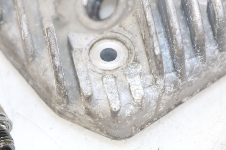 photo de GŁOWICA SILNIKA PEUGEOT TKR TREKKER FURIOUS 50 (2005 - 2014) - Widok ogólny