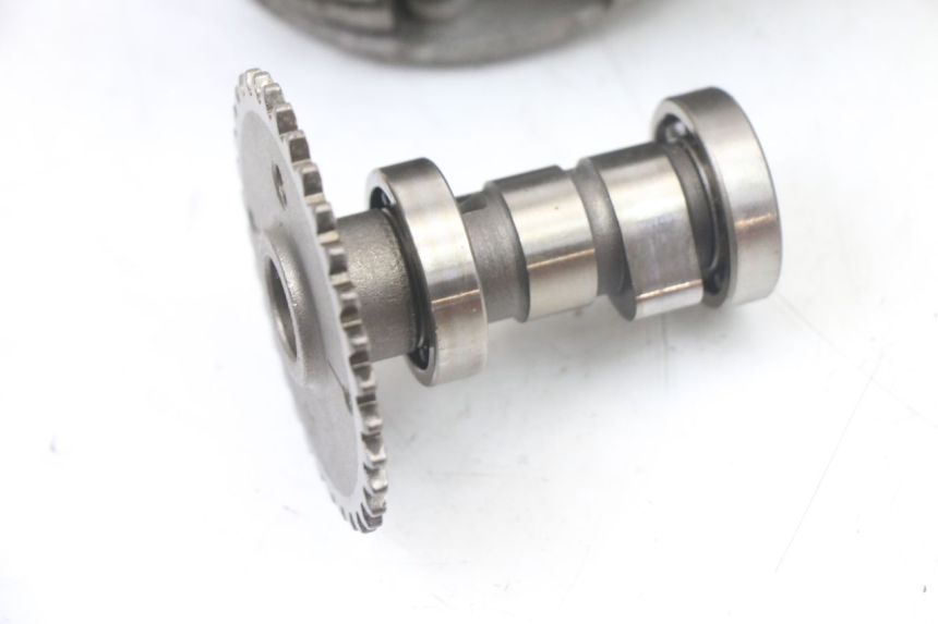 photo de GŁOWICA CYLINDRÓW TNT MOTOR ROMA 10' 4T 50 (2019 - 2022) - Widok produktu