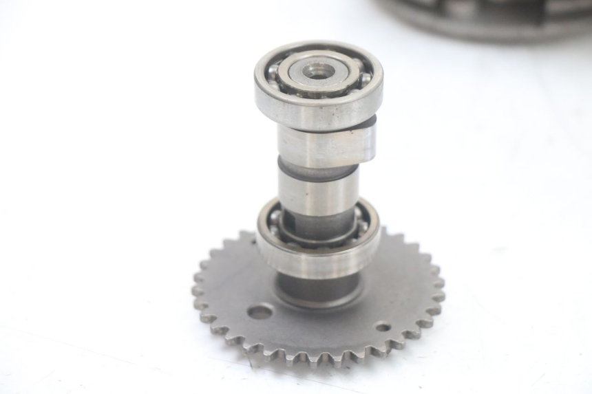 photo de GŁOWICA CYLINDRÓW TNT MOTOR ROMA 10' 4T 50 (2019 - 2022) - Szczegóły charakterystyczne