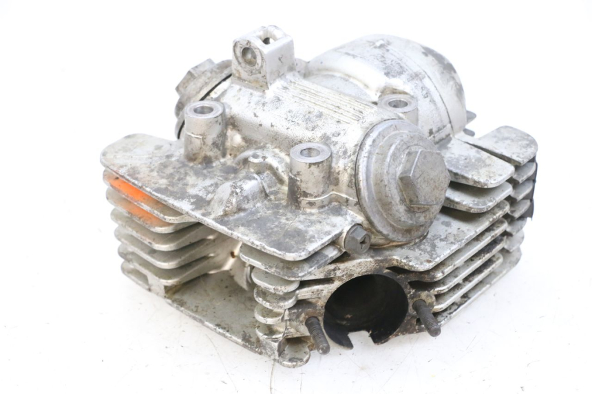 photo de GŁOWICA SILNIKA YAMAHA TTR 125 (2000 - 2020) - Widok główny