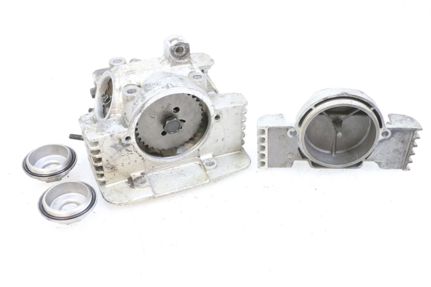 photo de GŁOWICA SILNIKA YAMAHA TTR 125 (2000 - 2020) - Szczegół części