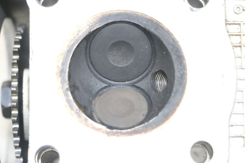 photo de GŁOWICA SILNIKA YAMAHA TTR 125 (2000 - 2020) - Widok produktu