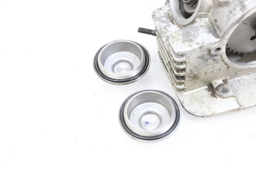 photo de GŁOWICA SILNIKA YAMAHA TTR 125 (2000 - 2020) - Widok z bliska