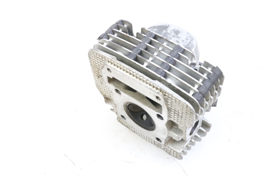 photo de GŁOWICA SILNIKA YAMAHA TTR 125 (2000 - 2020) - Zoom stanu zużycia