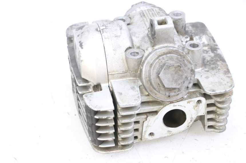 photo de GŁOWICA SILNIKA YAMAHA TTR 125 (2000 - 2020) - Zbliżenie techniczne