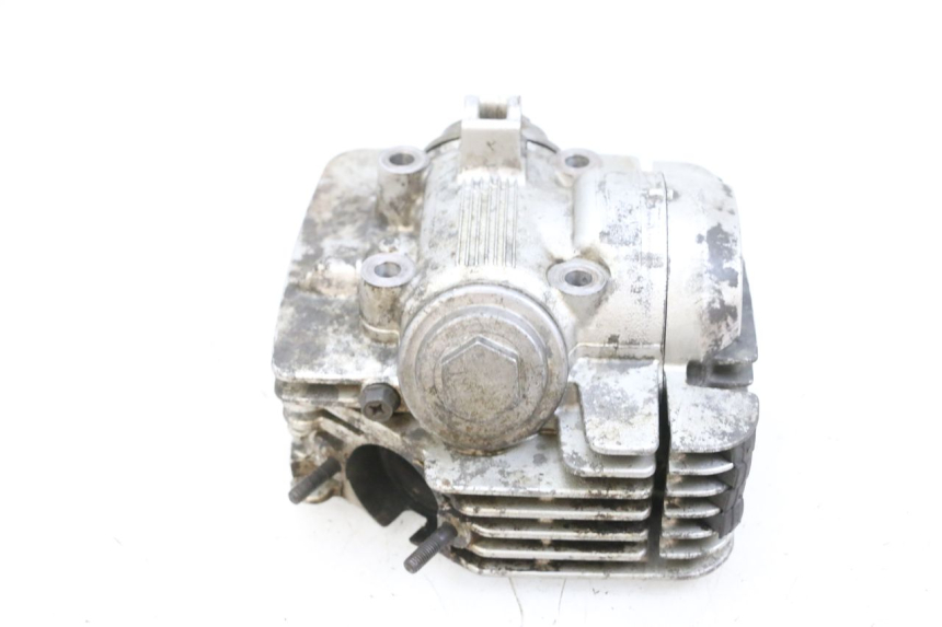 photo de GŁOWICA SILNIKA YAMAHA TTR 125 (2000 - 2020) - Punkty mocowania