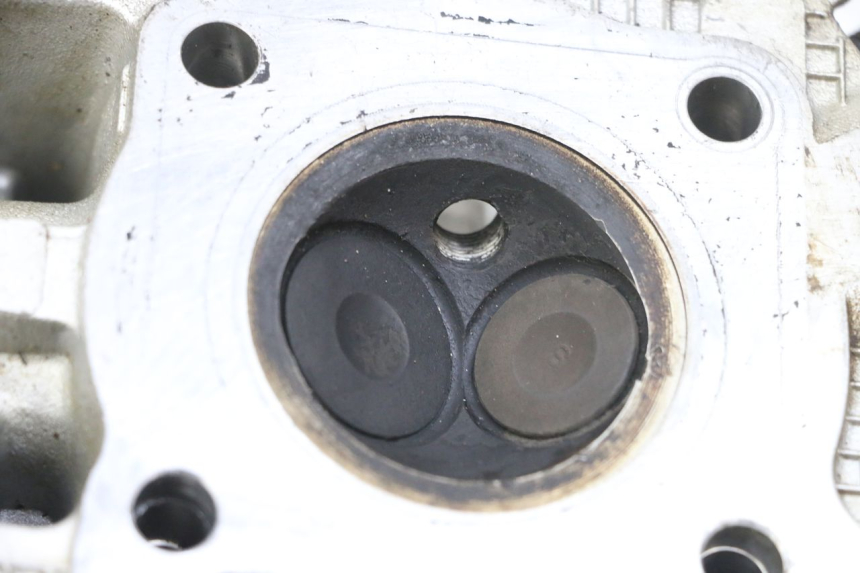 photo de GŁOWICA SILNIKA YAMAHA TTR 125 (2000 - 2020) - Stan powierzchni