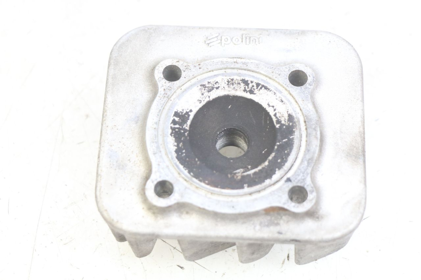 photo de GŁOWICA CYLINDRA PIAGGIO TYPHOON 50 (1993 - 1999) - Zoom stanu zużycia