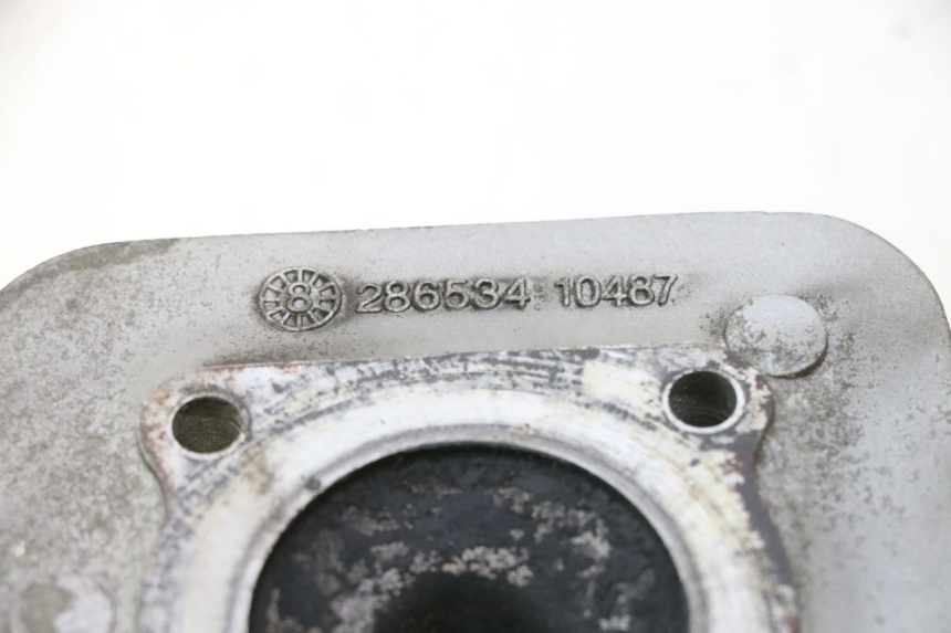 photo de GŁOWICA CYLINDRÓW PIAGGIO TYPHOON 50 (2000 - 2009) - Zoom stanu zużycia