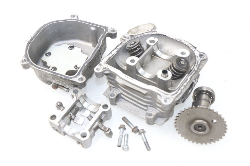 photo de GŁOWICA CYLINDRÓW PEUGEOT V-CLIC VCLIC 50 (2007 - 2013) - Widok główny