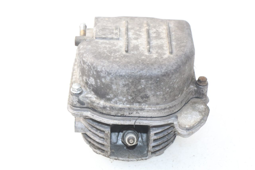 photo de GŁOWICA CYLINDRÓW PEUGEOT V-CLIC VCLIC 50 (2007 - 2013) - Stan powierzchni