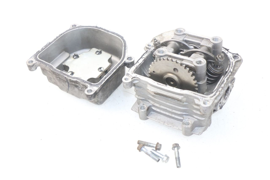 photo de GŁOWICA CYLINDRÓW PEUGEOT V-CLIC VCLIC 50 (2007 - 2013) - Część sprawdzona