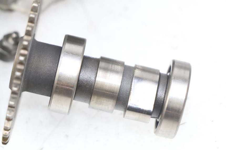 photo de GŁOWICA CYLINDRÓW PEUGEOT V-CLIC VCLIC 50 (2007 - 2013) - Widok produktu