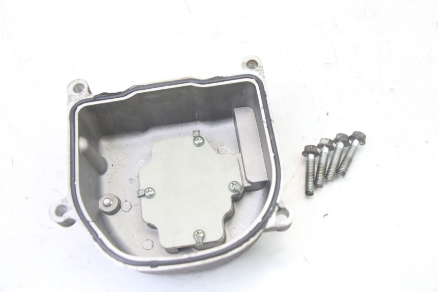 photo de GŁOWICA CYLINDRÓW PEUGEOT V-CLIC VCLIC 50 (2007 - 2013) - Widok profilu