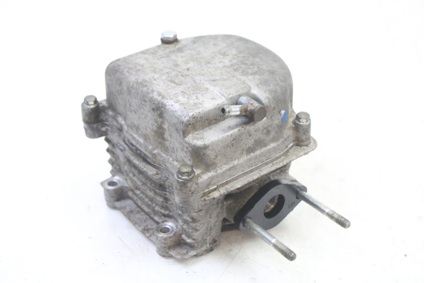 photo de GŁOWICA CYLINDRÓW PEUGEOT V-CLIC VCLIC 50 (2007 - 2013) - Zoom stanu zużycia