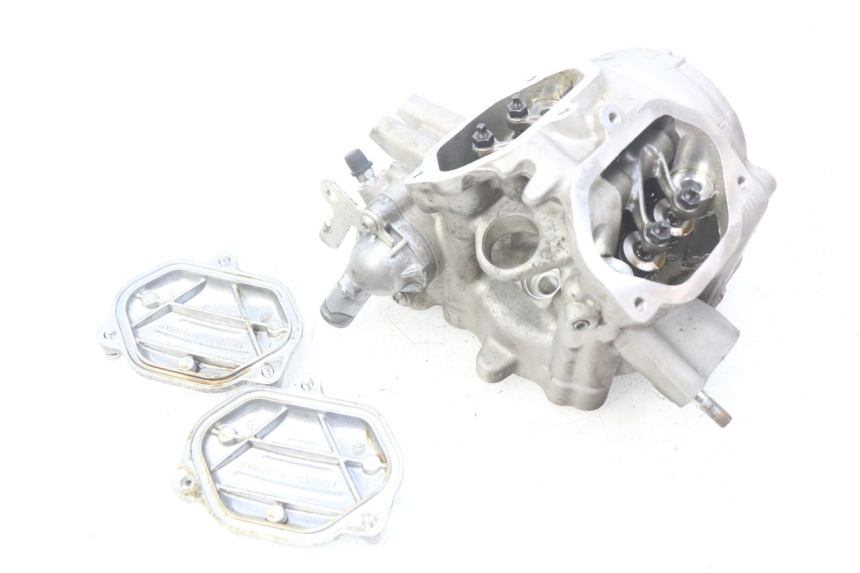 photo de GŁOWICA SILNIKA PIAGGIO VESPA GTS IGET ABS 125 (2017 - 2023) - Widok główny