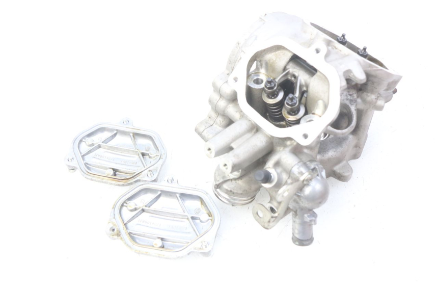 photo de GŁOWICA SILNIKA PIAGGIO VESPA GTS IGET ABS 125 (2017 - 2023) - Szczegóły charakterystyczne