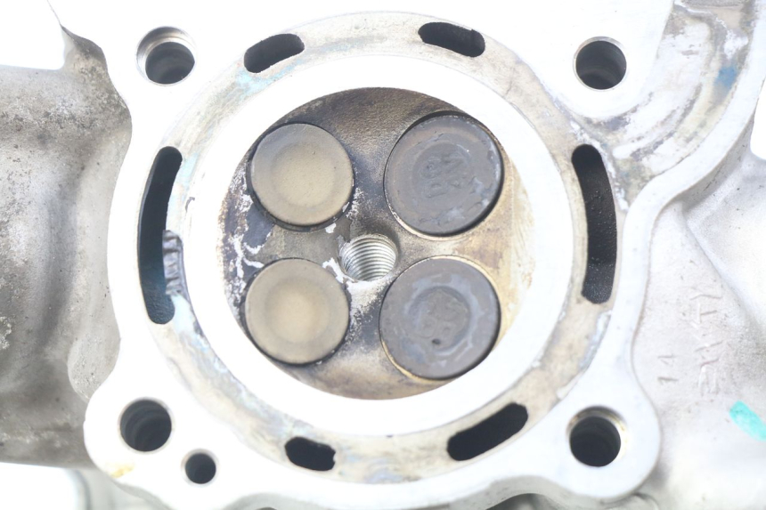 photo de GŁOWICA SILNIKA PIAGGIO VESPA GTS IGET ABS 125 (2017 - 2023) - Widok ogólny