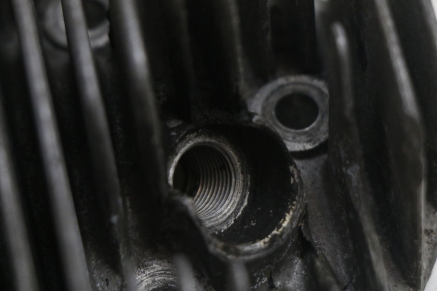 photo de GŁOWICA CYLINDRA PIAGGIO VESPA PK FL 2T 50 (1990 - 1996) - Zoom stanu zużycia