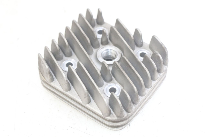 photo de GŁOWICA SILNIKA PIAGGIO VESPA S 2T 50 (2007 - 2014) - Widok główny