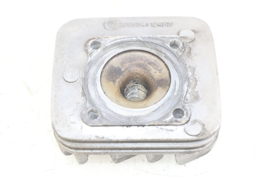 photo de GŁOWICA SILNIKA PIAGGIO VESPA S 2T 50 (2007 - 2014) - Szczegół części