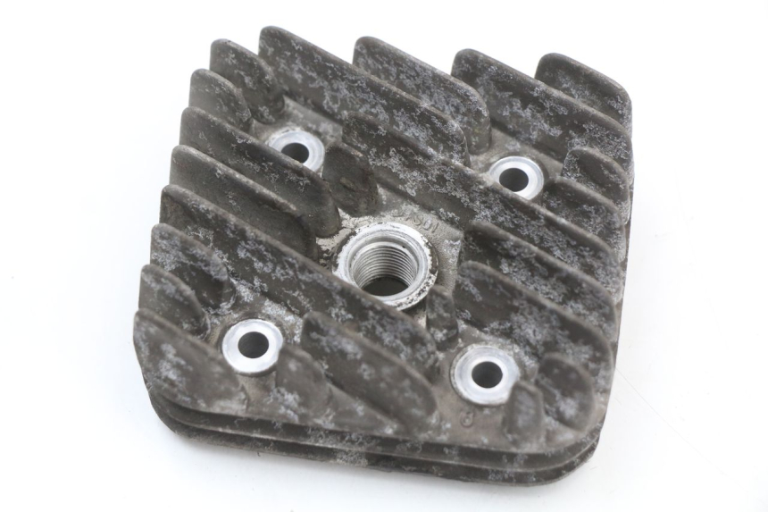 photo de GŁOWICA SILNIKA PIAGGIO VESPA S 2T 50 (2007 - 2014) - Widok główny