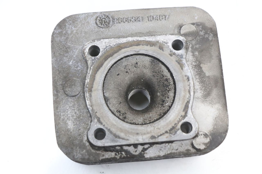 photo de GŁOWICA SILNIKA PIAGGIO VESPA S 2T 50 (2007 - 2014) - Szczegół części