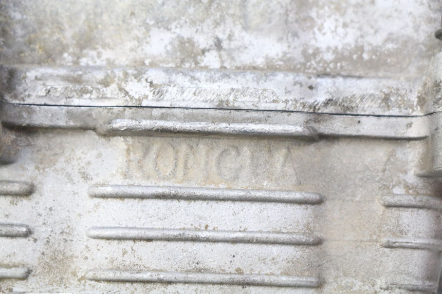 photo de GŁOWICA CYLINDRA EUROCKA VIRTUALITY GT 4T 50 (2011 - 2017) - Szczegół części