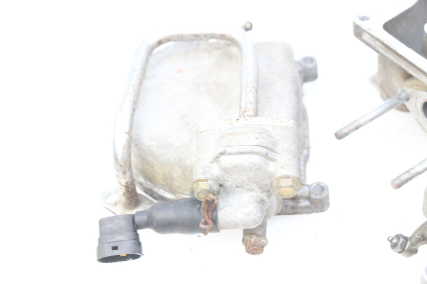 photo de GŁOWICA CYLINDRA EUROCKA VIRTUALITY GT 4T 50 (2011 - 2017) - Widok produktu