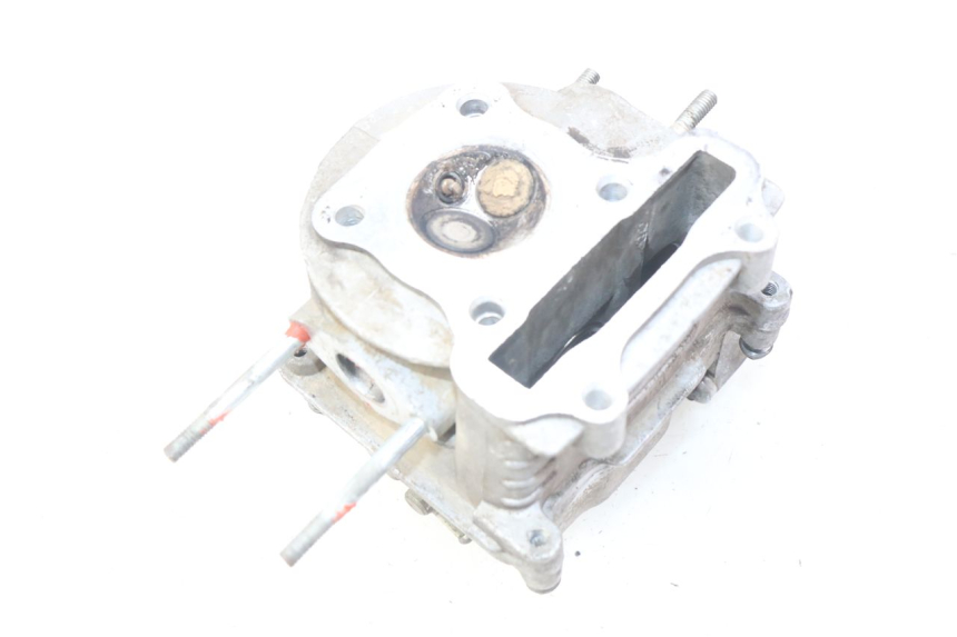 photo de GŁOWICA CYLINDRA EUROCKA VIRTUALITY GT 4T 50 (2011 - 2017) - Zoom stanu zużycia