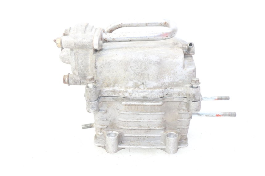 photo de GŁOWICA CYLINDRA EUROCKA VIRTUALITY GT 4T 50 (2011 - 2017) - Widok ogólny