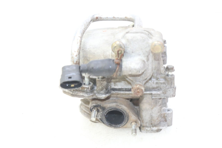 photo de GŁOWICA CYLINDRA EUROCKA VIRTUALITY GT 4T 50 (2011 - 2017) - Punkty mocowania