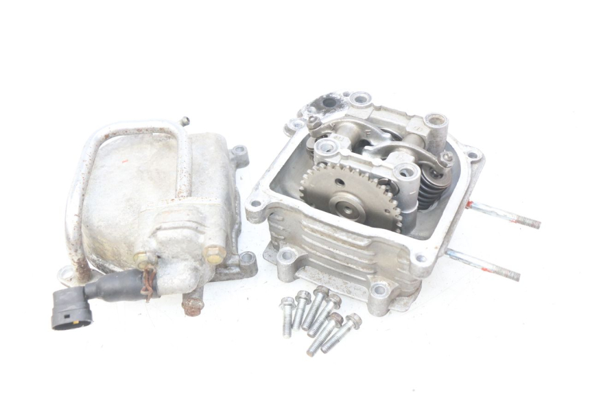 photo de GŁOWICA CYLINDRA EUROCKA VIRTUALITY GT 4T 50 (2011 - 2017) - Oznaczenia i referencje