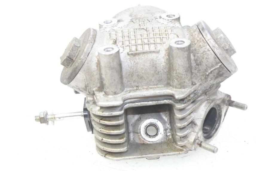 photo de GŁOWICA CYLINDRÓW PEUGEOT VIVACITY NEW 4T 50 (2008 - 2017) - Widok ogólny