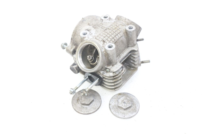 photo de GŁOWICA CYLINDRÓW PEUGEOT VIVACITY NEW 4T 50 (2008 - 2017) - Część sprawdzona