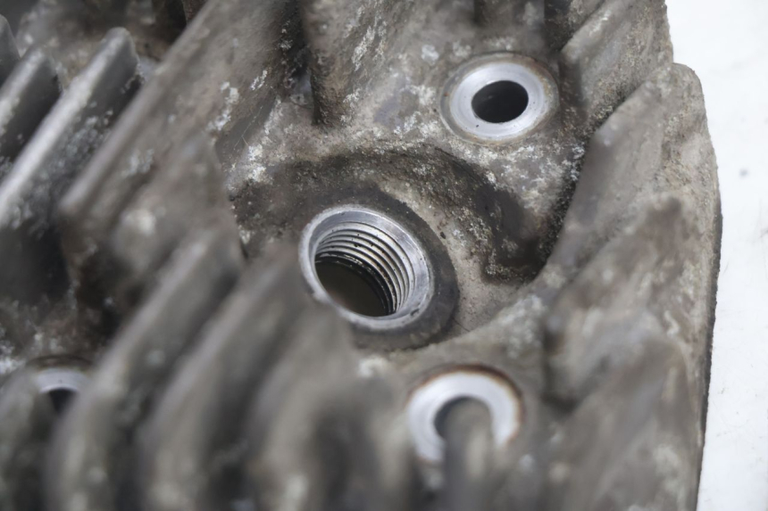 photo de GŁOWICA CYLINDRA PEUGEOT VIVACITY 50 (2004 - 2009) - Szczegół części