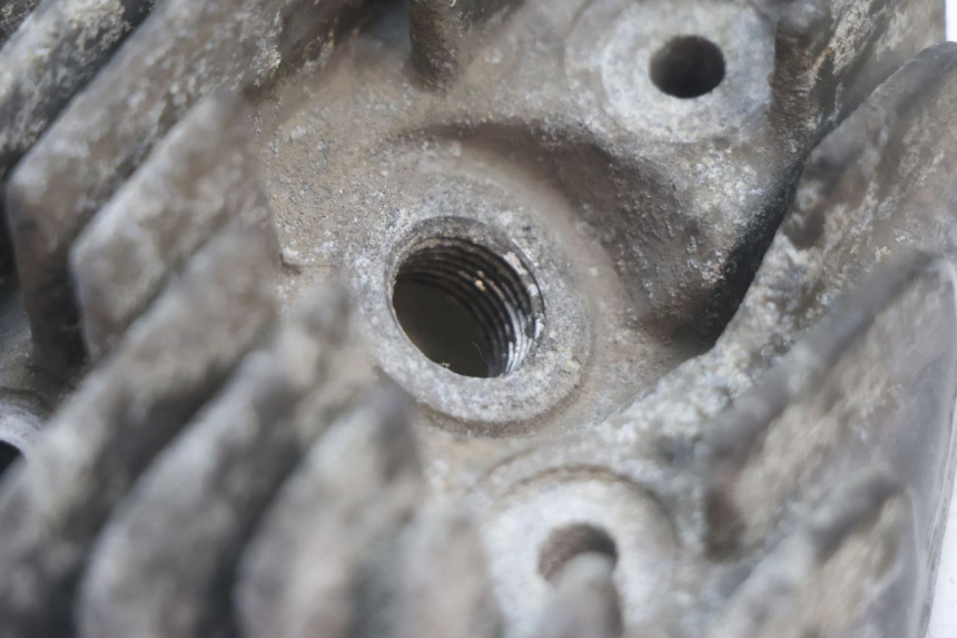 photo de GŁOWICA CYLINDRA PEUGEOT VIVACITY 50 (2004 - 2009) - Szczegół części