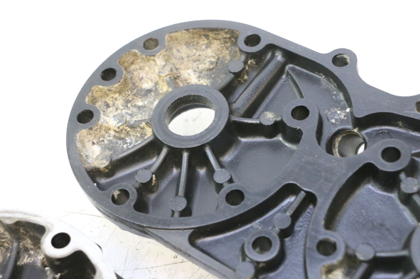 photo de GŁOWICA CYLINDRA YAMAHA WAVE RUNNER GP R 1200 (2000 - 2003) - Kontrola wizualna
