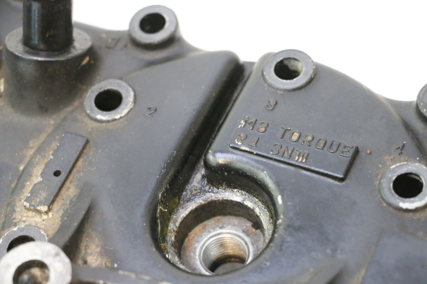 photo de GŁOWICA CYLINDRA YAMAHA WAVE RUNNER GP R 1200 (2000 - 2003) - Część sprawdzona
