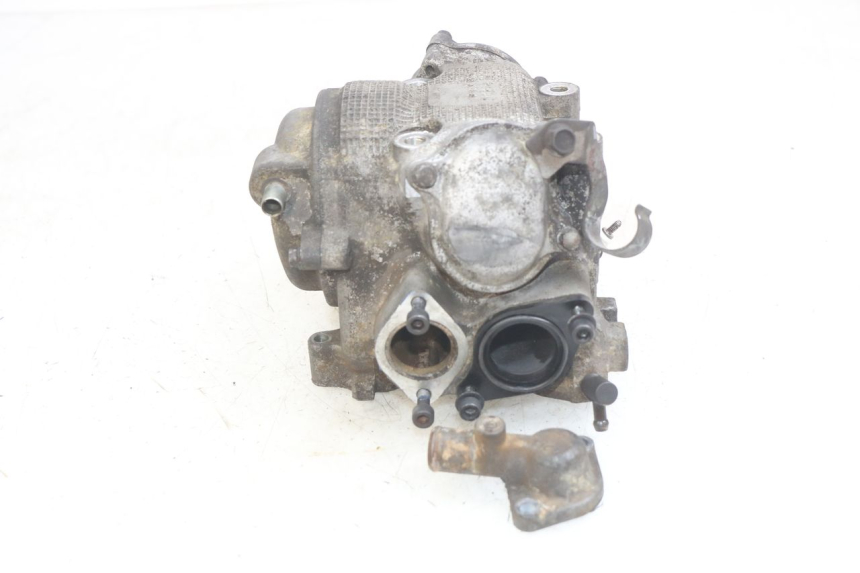 photo de GŁOWICA SILNIKA YAMAHA X-MAX XMAX 250 (2006 - 2009) - Widok ogólny