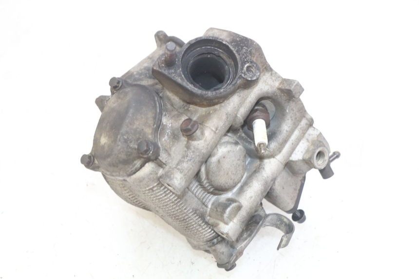 photo de GŁOWICA SILNIKA YAMAHA X-MAX XMAX 250 (2006 - 2009) - Oznaczenia i referencje