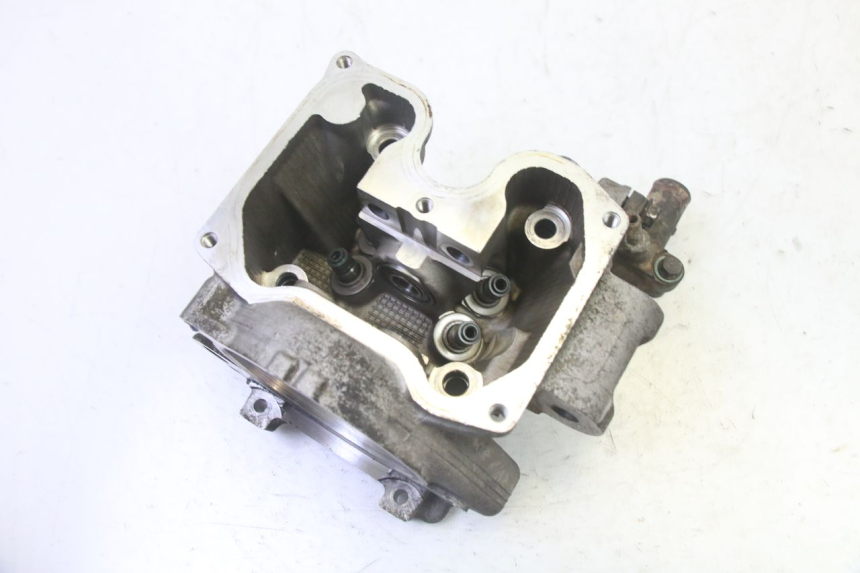 photo de GŁOWICA SILNIKA YAMAHA X-MAX XMAX 125 (2010 - 2013) - Widok ogólny