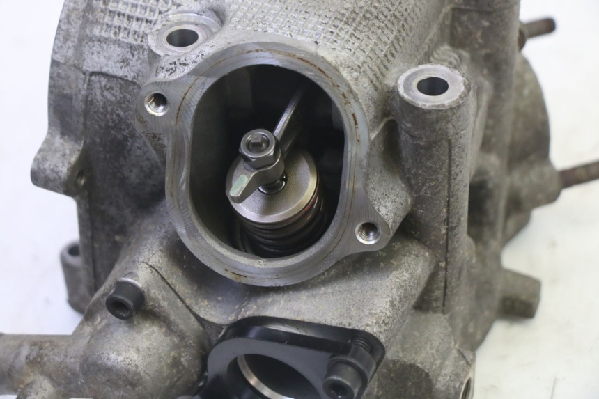 photo de GŁOWICA SILNIKA YAMAHA X-MAX XMAX 250 (2006 - 2009) - Widok produktu