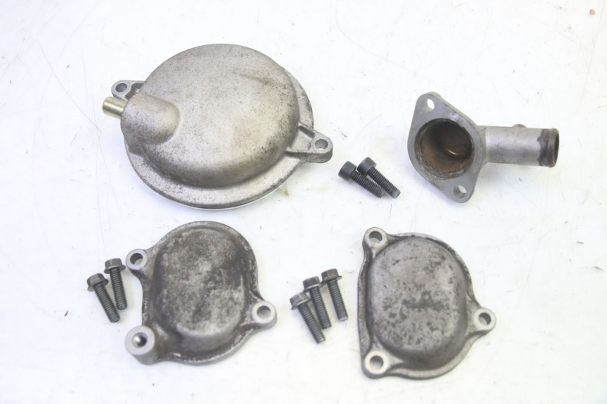 photo de GŁOWICA SILNIKA YAMAHA X-MAX XMAX 250 (2006 - 2009) - Widok profilu