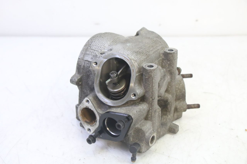 photo de GŁOWICA SILNIKA YAMAHA X-MAX XMAX 250 (2006 - 2009) - Oznaczenia i referencje