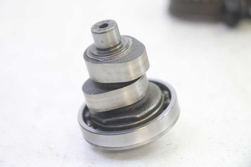 photo de GŁOWICA SILNIKA YAMAHA X-MAX XMAX 125 (2010 - 2013) - Szczegóły charakterystyczne