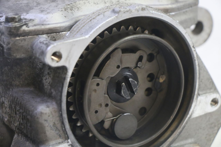 photo de GŁOWICA SILNIKA YAMAHA X-MAX XMAX 125 (2010 - 2013) - Kontrola wizualna