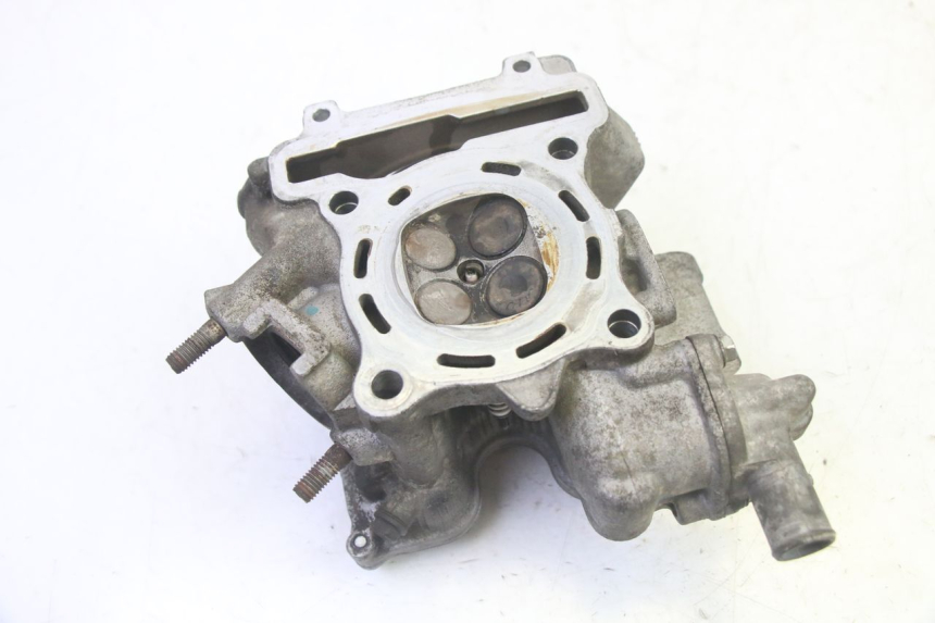 photo de GŁOWICA SILNIKA YAMAHA X-MAX XMAX 125 (2010 - 2013) - Widok główny