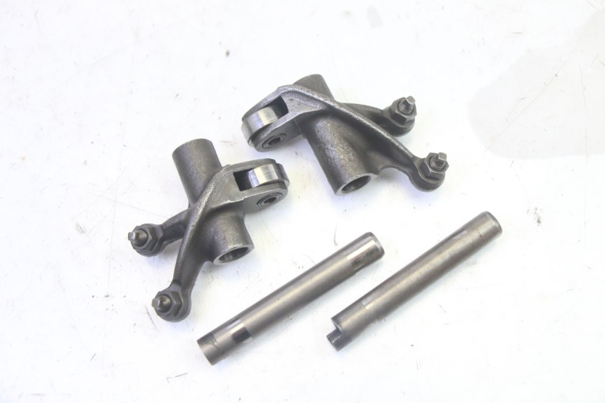 photo de GŁOWICA SILNIKA YAMAHA X-MAX XMAX 125 (2010 - 2013) - Punkty mocowania